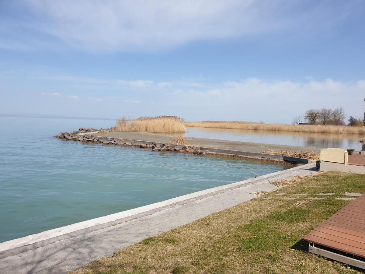 亚当公寓旅馆 希欧福克 外观 照片